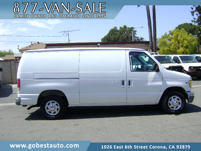 Used 1998 Ford E-150 and Econoline 150