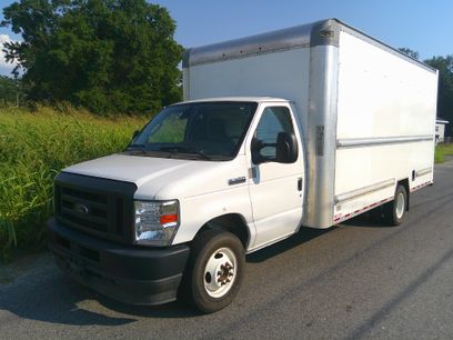 Used 2021 Ford E-350 and Econoline 350 XL