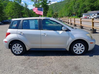 Used 2004 Scion xA
