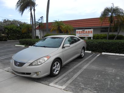 Used 2004 Toyota Solara SE