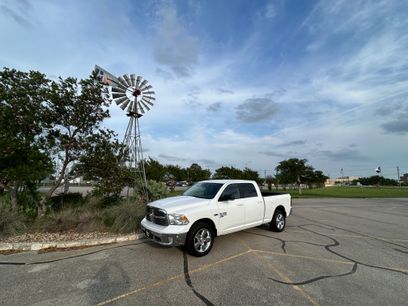 Used 2019 RAM 1500 Big Horn