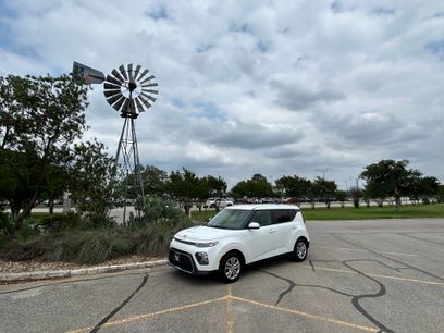 Used 2020 Kia Soul LX
