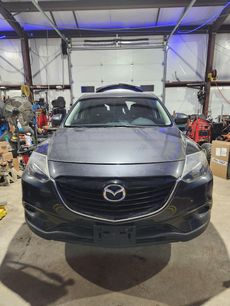 Used 2014 MAZDA CX-9 Touring