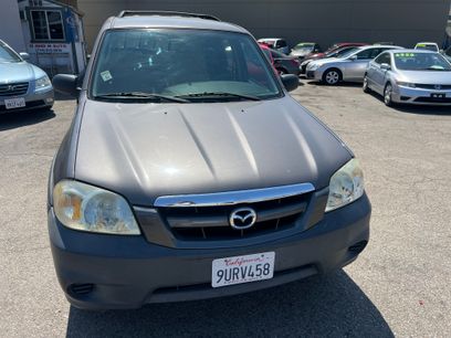 Used 2005 MAZDA Tribute i