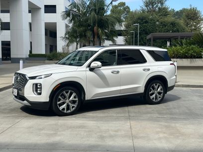 Used 2020 Hyundai Palisade SEL