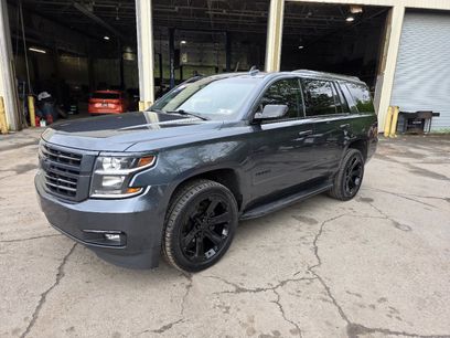 Used 2019 Chevrolet Tahoe Premier