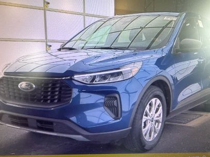 Used 2023 Ford Escape Active
