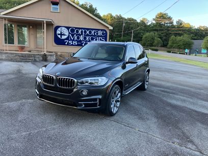 Used 2015 BMW X5 xDrive35i