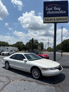 Used 1996 Lincoln Mark VIII