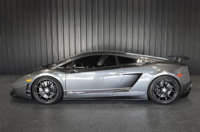 Used 2013 Lamborghini Gallardo LP 570-4 Superleggera