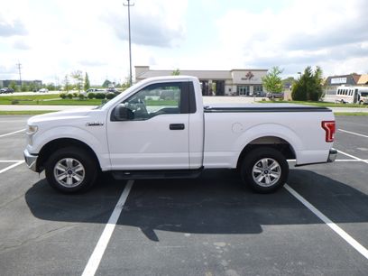 Used 2016 Ford F150 XL
