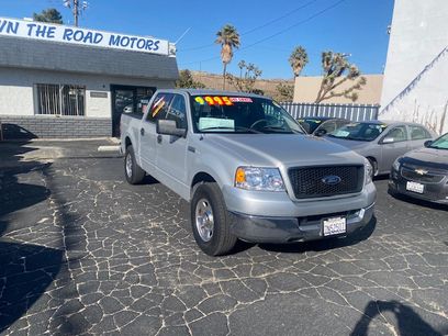 Used 2004 Ford F150 XLT