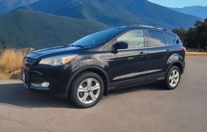 Used 2014 Ford Escape SE