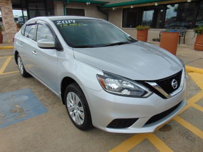 Used 2019 Nissan Sentra 1.8 S
