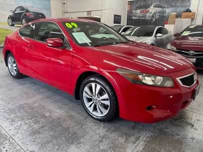 Used 2009 Honda Accord LX-S