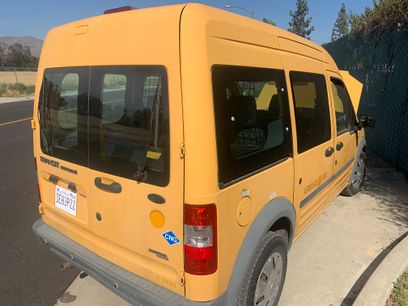 Used 2012 Ford Transit Connect XLT Premium