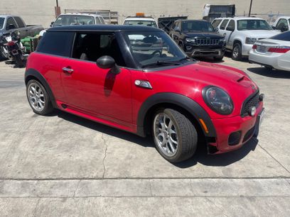 Used 2007 MINI Cooper S