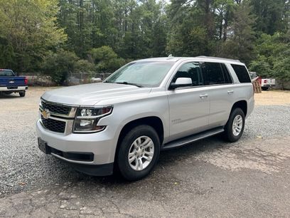 Used 2015 Chevrolet Tahoe LS