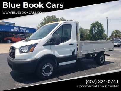Used 2019 Ford Transit 250 XL