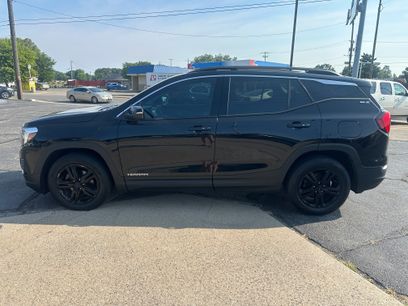 Used 2018 GMC Terrain SLE
