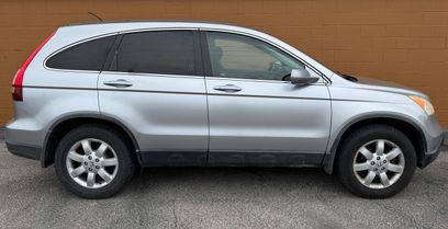 Used 2007 Honda CR-V EX-L