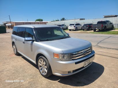 Used 2012 Ford Flex Limited