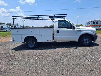 Used 2004 Ford F350