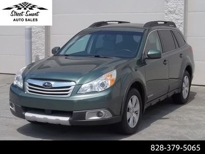 Used 2011 Subaru Outback 3.6R Limited