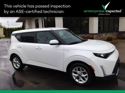 Used 2023 Kia Soul LX