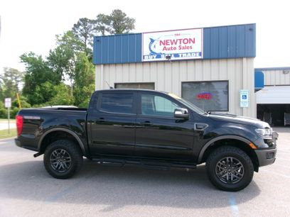 Used 2022 Ford Ranger Tremor