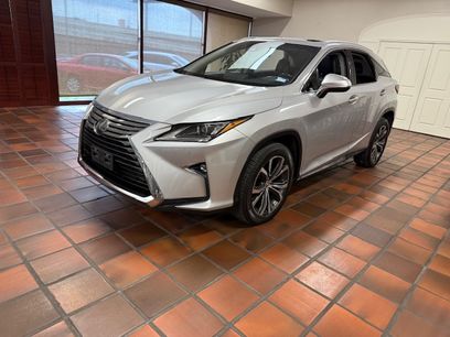Used 2017 Lexus RX 350