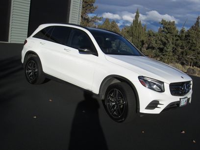 Used 2019 Mercedes-Benz GLC 300