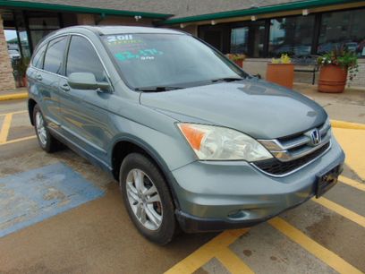 Used 2011 Honda CR-V EX-L