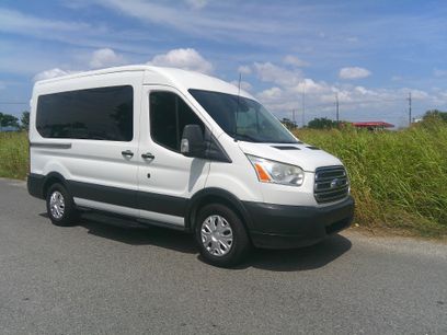 Used 2017 Ford Transit 150 XLT