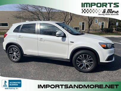 Used 2019 Mitsubishi Outlander Sport ES