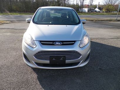 Used 2014 Ford C-MAX SE