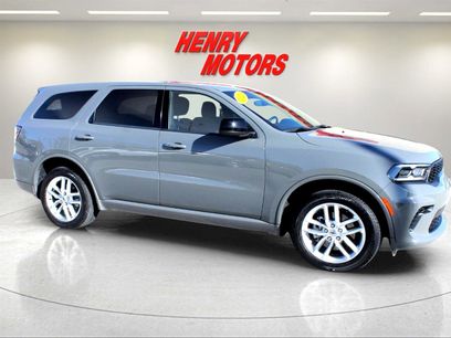 Used 2023 Dodge Durango GT