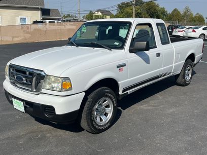 Used 2009 Ford Ranger XLT