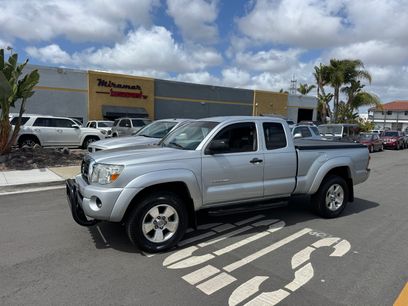 Used 2005 Toyota Tacoma PreRunner
