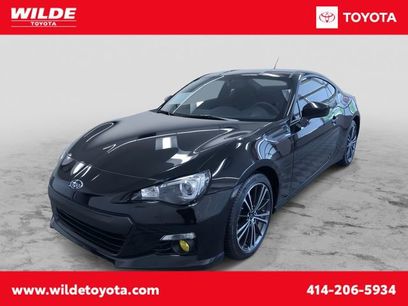 Used 2013 Subaru BRZ Premium