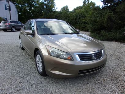 Used 2010 Honda Accord LX