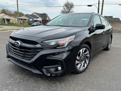 Used 2024 Subaru Legacy Limited