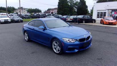 Used 2015 BMW 435i xDrive