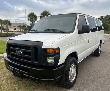 Used 2011 Ford E-350 and Econoline 350 XL