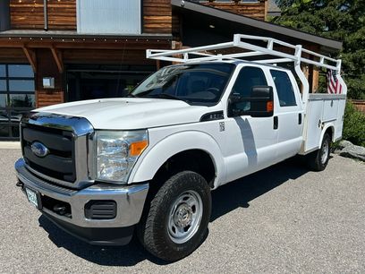 Used 2015 Ford F350 XL