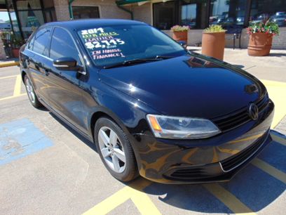 Used 2014 Volkswagen Jetta TDI