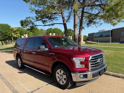 Used 2017 Ford F150 XLT