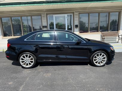 Used 2015 Audi A3 2.0T Premium Plus