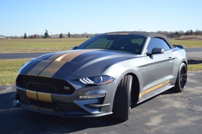 Used 2022 Ford Mustang Shelby GT350