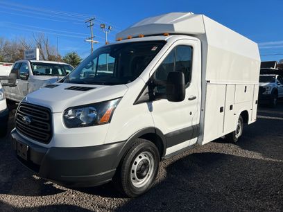 Used 2018 Ford Transit 250